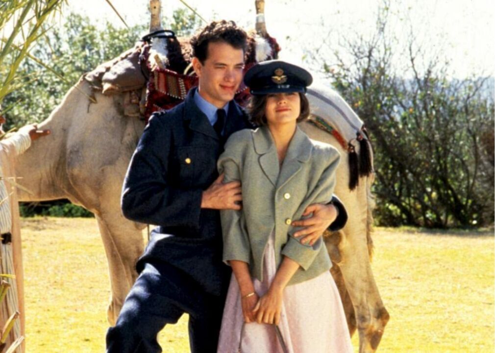 #47. Every Time We Say Goodbye (1986)